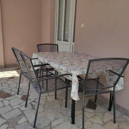 Apartmani Vesna Krk Town Dış mekan fotoğraf