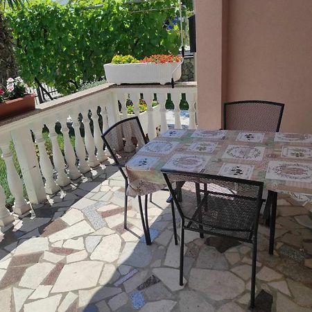 Apartmani Vesna Krk Town Dış mekan fotoğraf