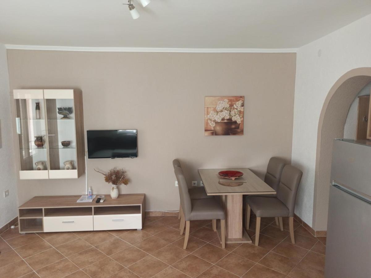 Apartmani Vesna Krk Town Dış mekan fotoğraf