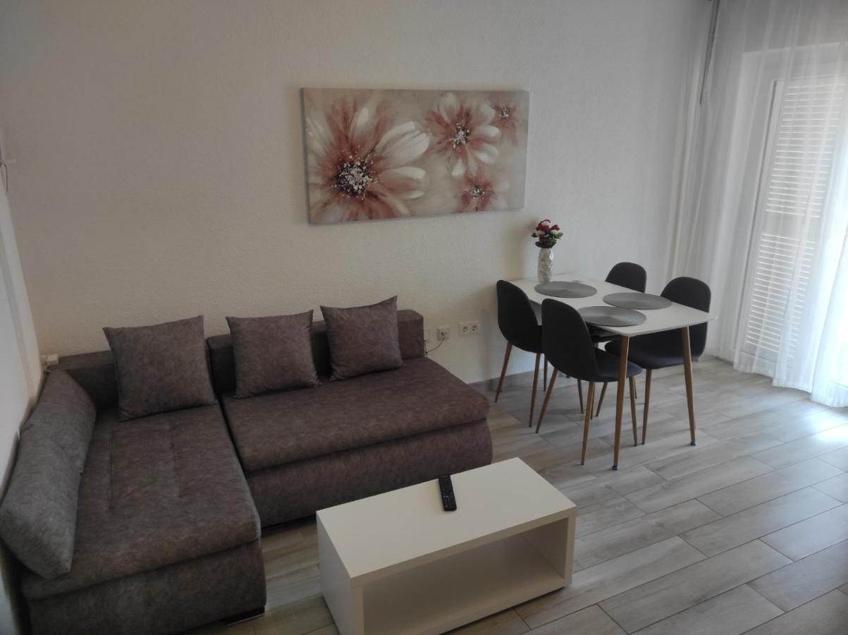 Apartmani Vesna Krk Town Dış mekan fotoğraf