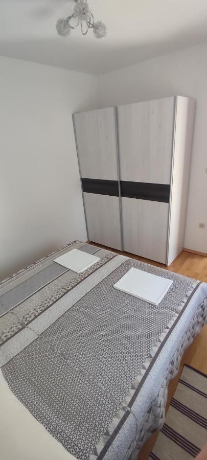 Apartmani Vesna Krk Town Dış mekan fotoğraf