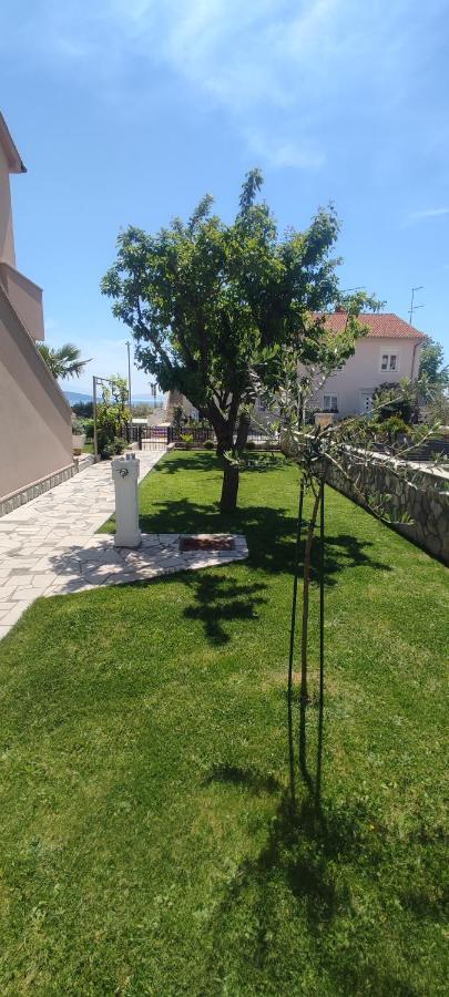 Apartmani Vesna Krk Town Dış mekan fotoğraf